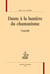 Dante à la lumière du chamanisme