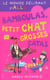 Monde delirant d'ally t. 7 : bamboula, petit chat et grosse cata