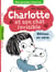 Charlotte et son chat invisible Tome 1 : bêtises en série