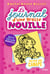 Le journal d'une grosse nouille Tome 10 : toutous sur canapé