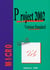 Project 2002 - version standard