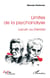 Limites de la psychanalyse : Lacan ou Derrida