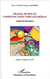 Travail de rue et communication vers les médias : Guide de formation