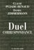 Duel correspondance