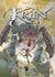 Krän le barbare Tome 8 : the key quête quouest ouane