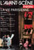 Revue L'Avant-scène théâtre n.1012 : la vie parisienne