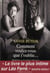 Comment voulez-vous que j'oublie... madeleine et léo ferré, 1950-1973