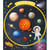 Coffret atlas - à la découverte de l'espace