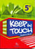 Keep in touch : anglais - 5e - livre de l'élève