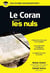 Le Coran pour les nuls
