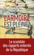 L'armoire est pleine ! le scandale des rapports enterrés de la République