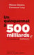 Un quinquennat à 500 milliards - le vrai bilan de Sarkozy