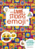 Mon livre de jeux et de stickers emoji