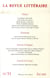 Le théâtre en france - état des lieux