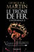 Le trône de fer : Intégrale vol.2