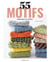 55 motifs originaux au tricot