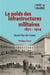 Le poids des infrastructures militaires 1871 1914