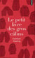 Le petit livre des gros câlins