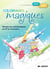 COLORIAGES MAGIQUES MATHS - MATHEMATIQUES CP (FICHIER)