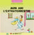 J'APPRENDS ET JE LIS - MON AMI L'EXTRATERRESTRE CYCLE 2