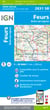 2831Sb Feurs/Boen
