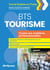 BTS tourisme - toutes les matières professionnelles