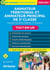 Animateur territorial et animateur principal de 2e classe - concours externe, interne, 3° concours - tout-en-un (édition 2020/2021)