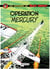 Les aventures de Buck Danny Tome 29 : opération Mercury