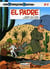 Les Tuniques Bleues Tome 17 : el padre