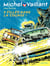 Michel Vaillant Tome 19 : 5 filles dans la course !