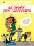 Gaston Tome 15 : Le Gang Des Gaffeurs