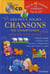 Les plus jolies chansons et comptines pour les tout-petits
