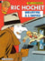 Ric Hochet Tome 53 : meurtre à l'impro