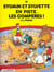 Sylvain et Sylvette Tome 38 : en piste les compères