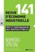Revue d'économie industrielle n.141