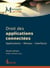 Droit des applications connectées - applications, réseau, interfaces