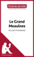 Fiche de lecture : le grand meaulnes de Alain-Fournier : résumé complet et analyse détaillée de l'oeuvre