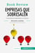 Empresas que sobresalen de Jim Collins (Analisis de la obra) : La excelencia empresarial a tu alcance