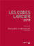 CODE LARCIER T06 DROIT PUBLIC ET ADMINISTRATIF - A JOUR AU 1ER MARS 2019