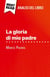 La gloria di mio padre di Marcel Pagnol (Analisi del libro) : Analisi completa e sintesi dettagliata del lavoro