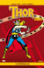 Thor : Intégrale vol.5 : 1962-1963