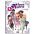 Kinra girls Tome 1 : la rencontre des Kinra girls