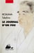 Le journal d'un fou
