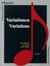 Mozart - variations