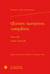 Oeuvres narratives complètes Tome 3 - Charles Demailly