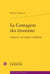 La contagions des émotions