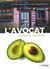 L'avocat - vertus et bienfaits