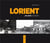 Lorient en noir et blanc