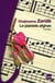 Le pianiste afghan