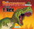 Les dinosaures en bande dessinée Hors-Série : T.Rex